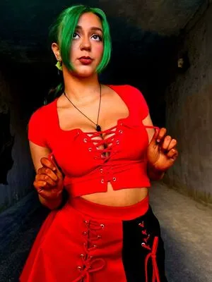 Airica Demia OnlyFans Leaked Free Thumbnail Picture - #t4my2n98MG