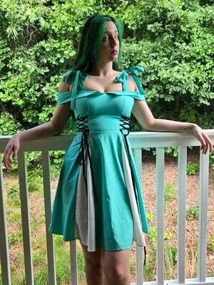 Airica Demia OnlyFans Leaked Free Thumbnail Picture - #uUnhkvnzD6