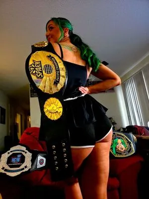 Airica Demia OnlyFans Leaked Free Thumbnail Picture - #vYk7nSPZ69