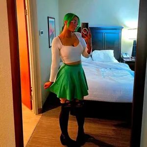 Airica Demia OnlyFans Leaked Free Thumbnail Picture - #wnO5Sq7Uy4