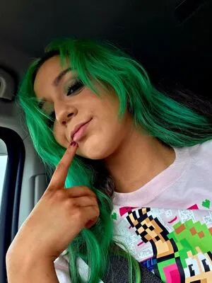 Airica Demia OnlyFans Leaked Free Thumbnail Picture - #zDHbVbJjMh