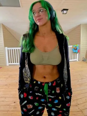 Airica Demia OnlyFans Leaked Free Thumbnail Picture - #zOHtOPvKsV