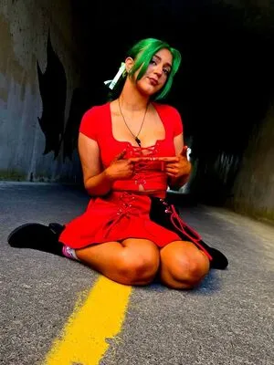 Airica Demia OnlyFans Leaked Free Thumbnail Picture - #zwlUVqgJKY