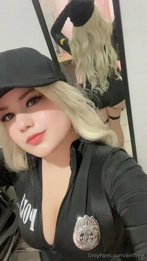 Airifree OnlyFans Leaked Free Thumbnail Picture - #HZR3R8DX3y