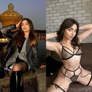 Airy Queeen OnlyFans Leaked Free Thumbnail Picture - #ALc89sKCh3