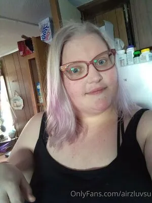 Airzluvsu OnlyFans Leaked Free Thumbnail Picture - #kDLDMJaKfk