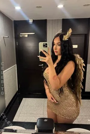 Aischa Naili OnlyFans Leaked Free Thumbnail Picture - #Ra0JDI9Fpf