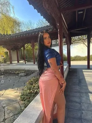 Aischa Naili OnlyFans Leaked Free Thumbnail Picture - #sLb1W6FDgs