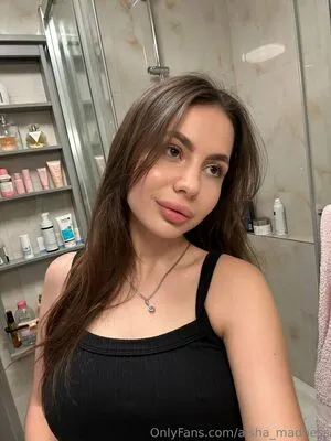 Aisha Madness OnlyFans Leaked Free Thumbnail Picture - #8YYni8RkPR