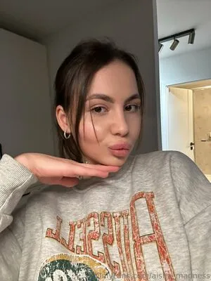 Aisha Madness OnlyFans Leaked Free Thumbnail Picture - #SsAMKEgyp8