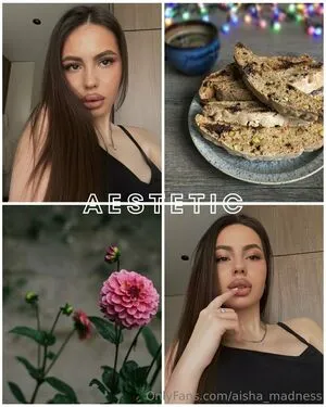 Aisha Madness OnlyFans Leaked Free Thumbnail Picture - #pLpRb5rodI