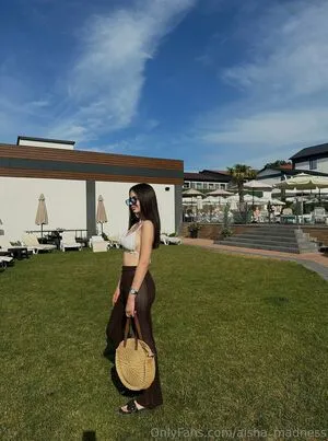 Aisha Madness OnlyFans Leaked Free Thumbnail Picture - #t3MGSsby50