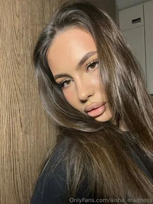 Aisha Madness OnlyFans Leaked Free Thumbnail Picture - #xaMPittvY0