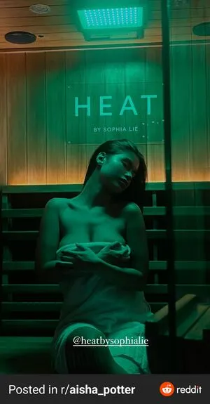 Aisha Potter OnlyFans Leaked Free Thumbnail Picture - #hoDf55ND4W