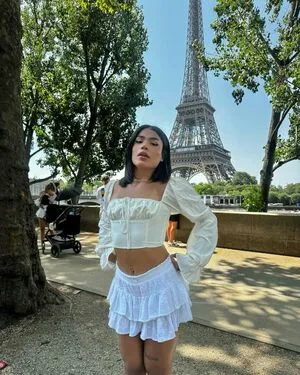 Aisha Salles OnlyFans Leaked Free Thumbnail Picture - #4IxHAnIot2