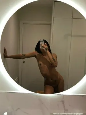 Aisha Salles OnlyFans Leaked Free Thumbnail Picture - #TUmdP274dq
