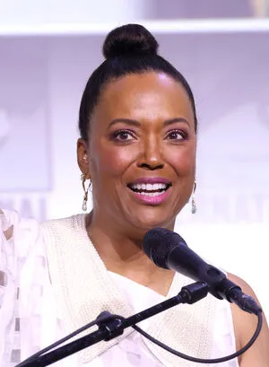 Aisha Tyler OnlyFans Leaked Free Thumbnail Picture - #Dq4FYmleIY