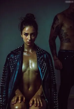 Aisha Wiggins OnlyFans Leaked Free Thumbnail Picture - #K9u0h8WkrH