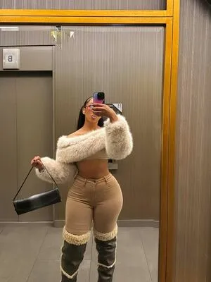 Aishaaamarie OnlyFans Leaked Free Thumbnail Picture - #41gwzz8U9B