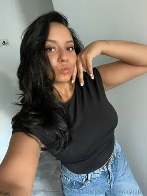Aishabal OnlyFans Leaked Free Thumbnail Picture - #FgjMFO4Rou