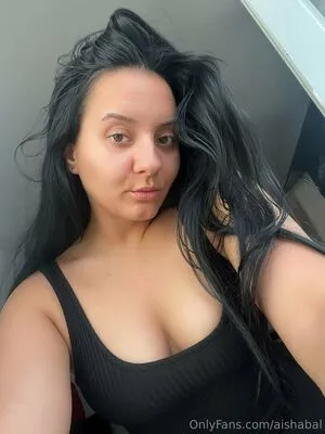 Aishabal OnlyFans Leaked Free Thumbnail Picture - #p0uIrXtutS