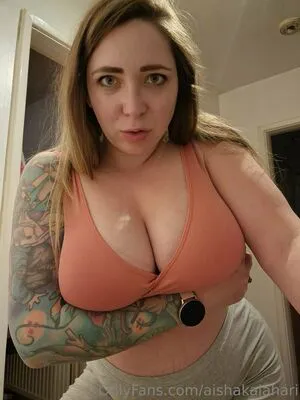 Aishakalahari OnlyFans Leaked Free Thumbnail Picture - #1BzXXloYsS
