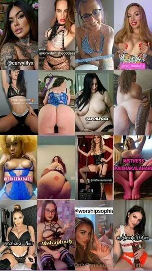 Aishakalahari OnlyFans Leaked Free Thumbnail Picture - #JQm4mAnhTF