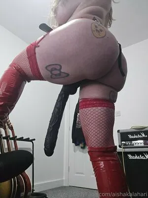 Aishakalahari OnlyFans Leaked Free Thumbnail Picture - #KwUav2zmUg