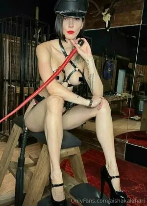 Aishakalahari OnlyFans Leaked Free Thumbnail Picture - #TtCK12h1Tx