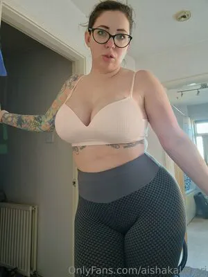 Aishakalahari OnlyFans Leaked Free Thumbnail Picture - #rosqS1UEUe