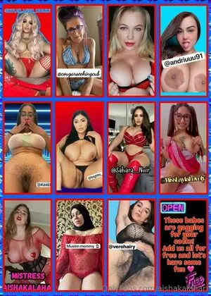 Aishakalahari OnlyFans Leaked Free Thumbnail Picture - #usRwkCHfaC