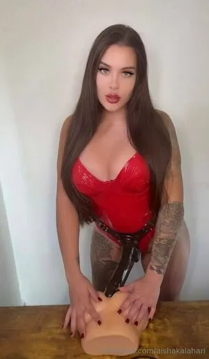 Aishakalahari OnlyFans Leaked Free Thumbnail Picture - #xKU6E4Y6lj
