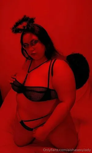 Aishasexylady OnlyFans Leaked Free Thumbnail Picture - #NQmtThmXSV
