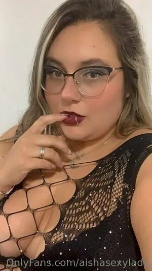 Aishasexylady OnlyFans Leaked Free Thumbnail Picture - #RXF6BakYnC