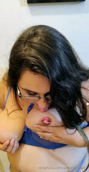Aishasexylady OnlyFans Leaked Free Thumbnail Picture - #YOP1LdkmT9