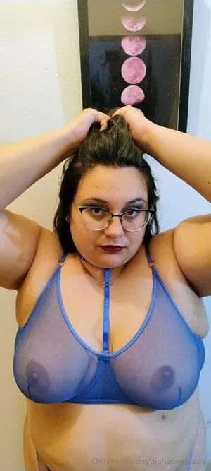 Aishasexylady OnlyFans Leaked Free Thumbnail Picture - #Zfw3czrfMy