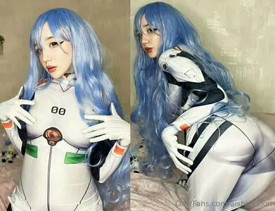 Aishi Moon OnlyFans Leaked Free Thumbnail Picture - #2CGhrniYje