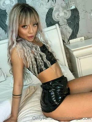 Aishi Moon OnlyFans Leaked Free Thumbnail Picture - #2Yo9CW7vhm