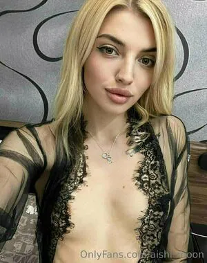 Aishi Moon OnlyFans Leaked Free Thumbnail Picture - #2u0qqk43iw