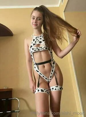 Aishi Moon OnlyFans Leaked Free Thumbnail Picture - #6fNMHjaC4B