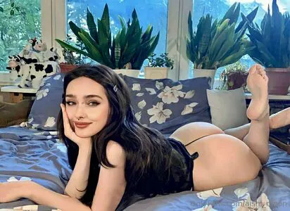 Aishi Moon OnlyFans Leaked Free Thumbnail Picture - #77jcdlS5mN
