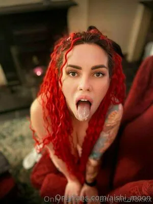 Aishi Moon OnlyFans Leaked Free Thumbnail Picture - #DQ0ExZvJVA