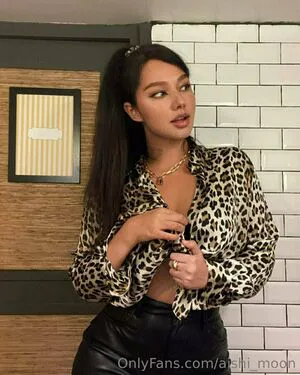 Aishi Moon OnlyFans Leaked Free Thumbnail Picture - #Dc1kUQcr81