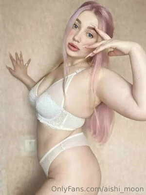 Aishi Moon OnlyFans Leaked Free Thumbnail Picture - #IfmCGwEvUQ