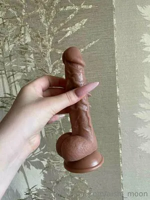 Aishi Moon OnlyFans Leaked Free Thumbnail Picture - #LbvypqCszM