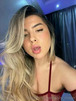 Aishi Moon OnlyFans Leaked Free Thumbnail Picture - #MqkPhKSzND