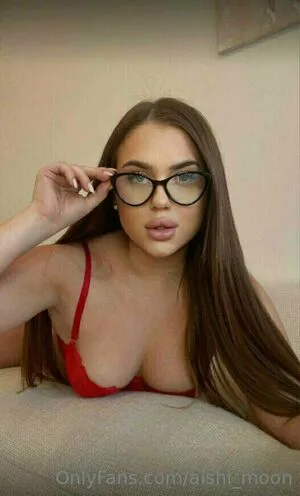 Aishi Moon OnlyFans Leaked Free Thumbnail Picture - #OsI0mTcC96