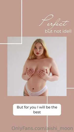 Aishi Moon OnlyFans Leaked Free Thumbnail Picture - #R8ilxQ9WMu