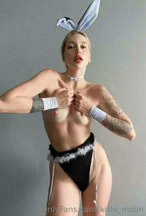 Aishi Moon OnlyFans Leaked Free Thumbnail Picture - #RiRlb6eh8S