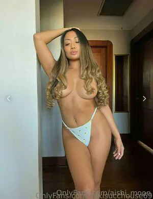 Aishi Moon OnlyFans Leaked Free Thumbnail Picture - #TbOSXsCJLf
